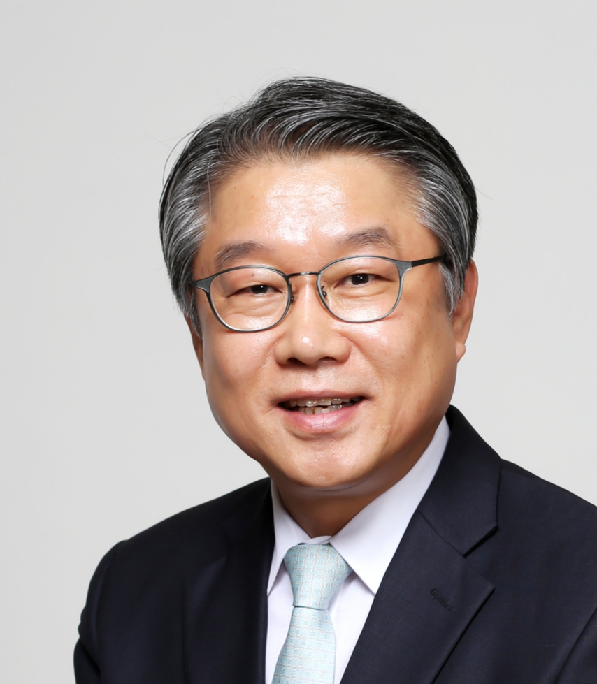 이승호 한국도로공사 상임감사위원. [한국도로공사 제공]
