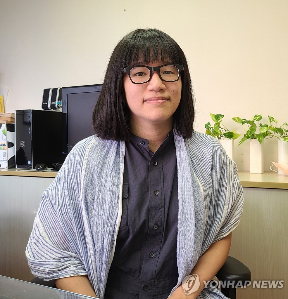 홍콩 지련회 초우항텅 부주석[연합]