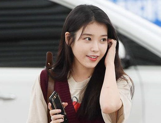 아이유, 경찰에 고발 당했다… '분홍신·좋은날' 등 6곡 표절 혐의