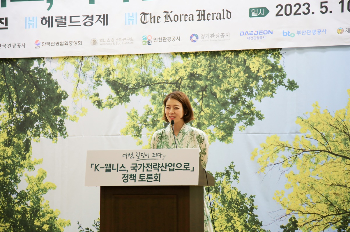 배현진 의원 토론회 모두발언