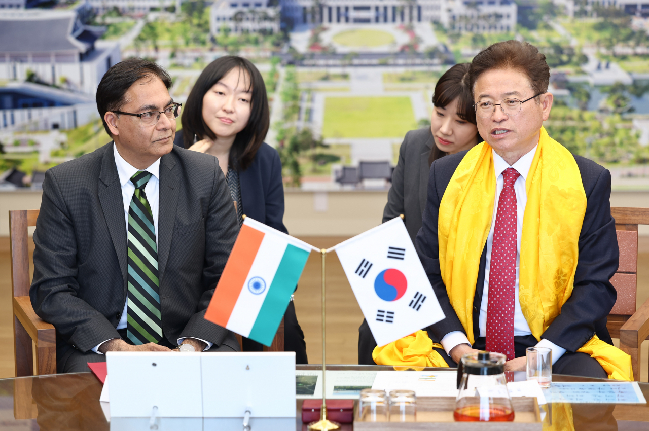 [경북도 제공]