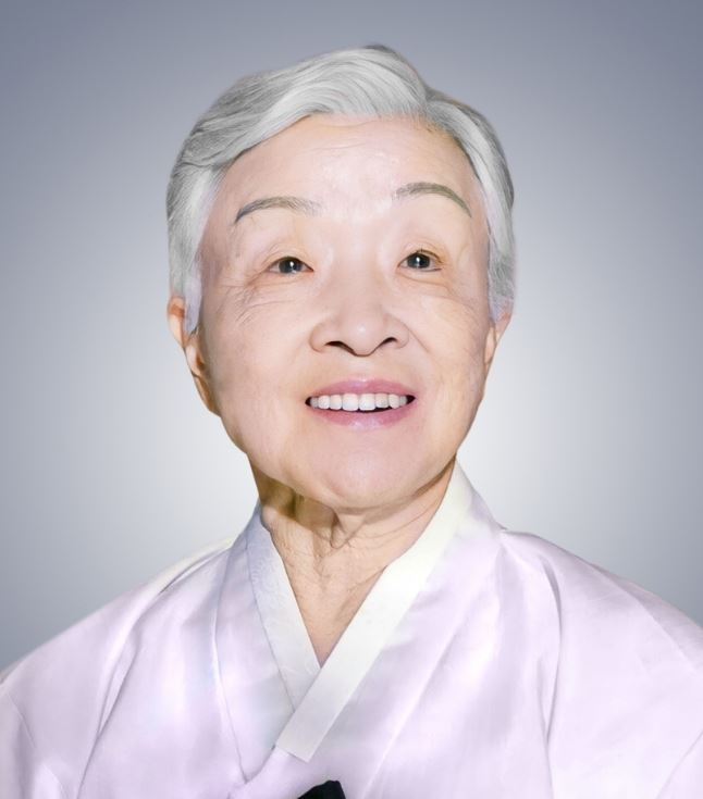 고 김순일 여사 [SPC그룹 제공]