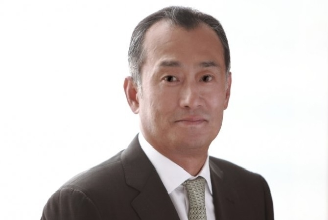 장세주 동국제강 회장.