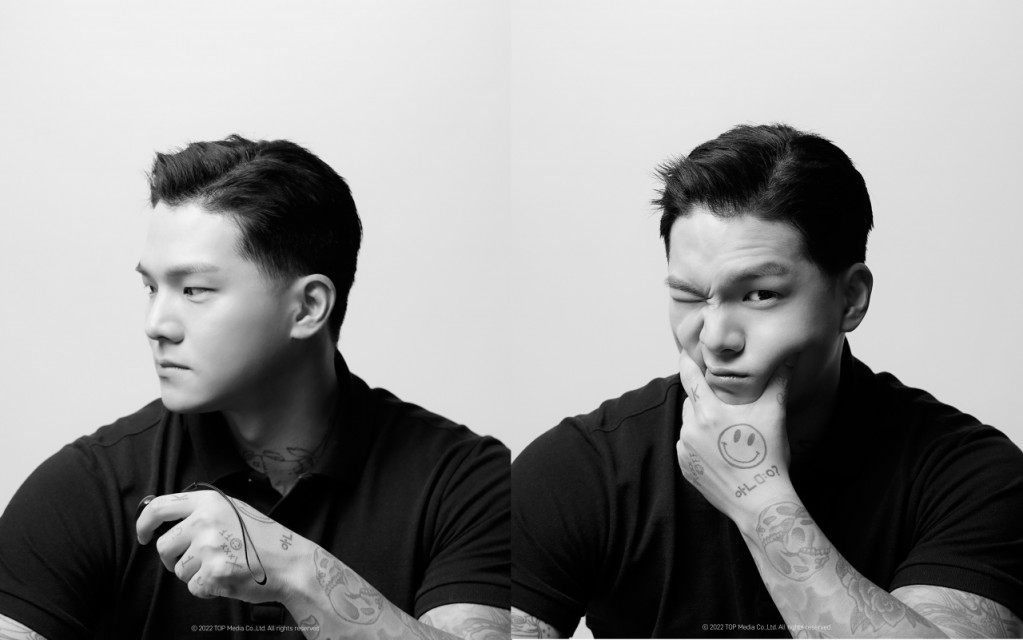 Teen Top's C.A.P leaves group after controversial livestream