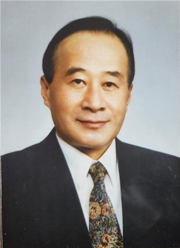 배우 최정훈 씨[유족 제공]