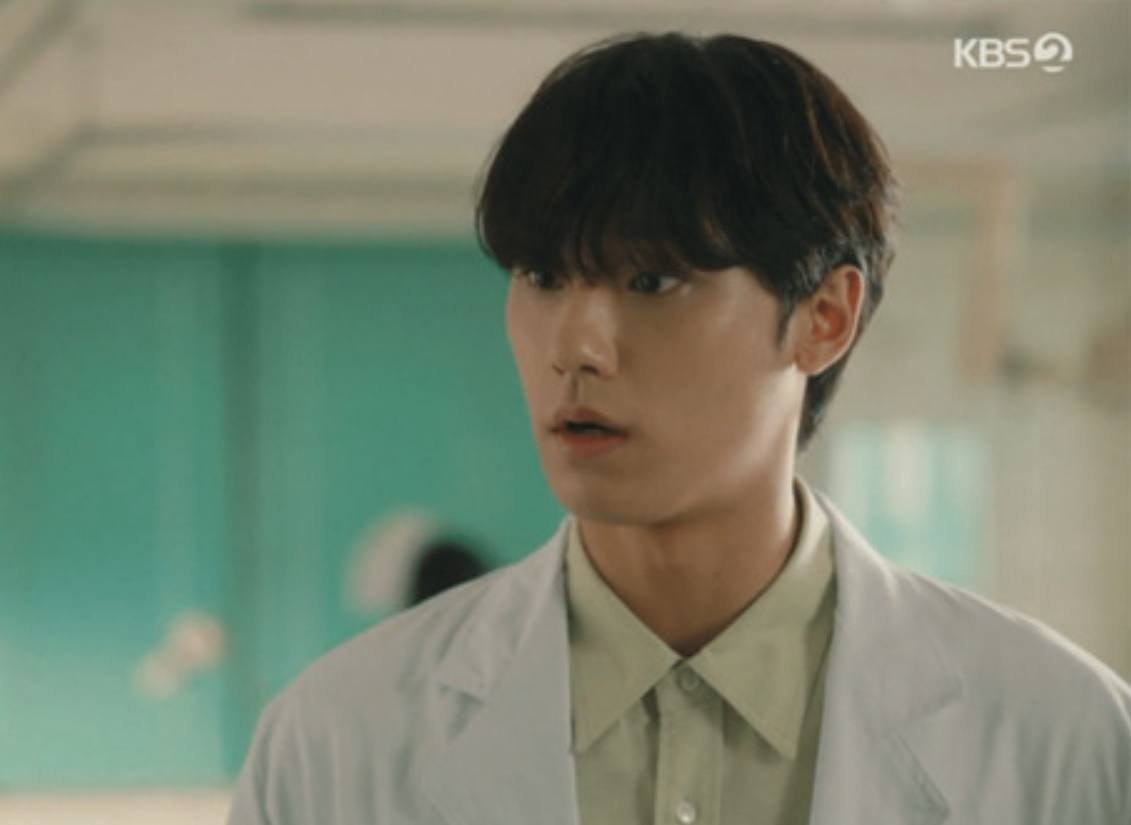 이도현 배우 [KBS 출연작 화면캡쳐]