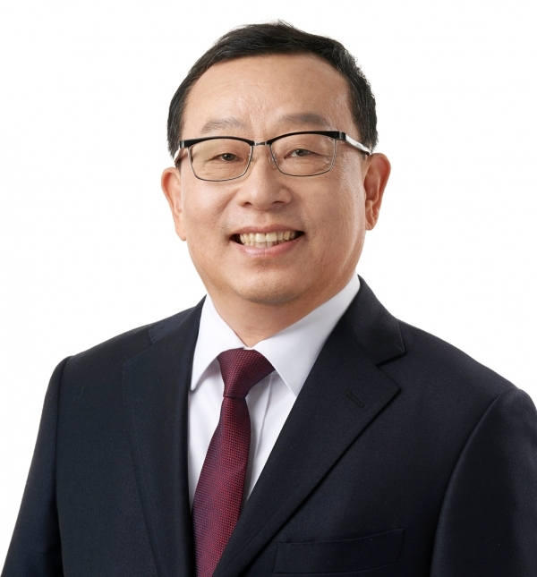 조성환 현대모비스 대표이사 사장. [현대모비스 제공]