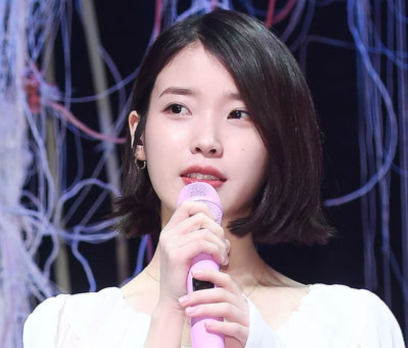 아이유 [OSEN]