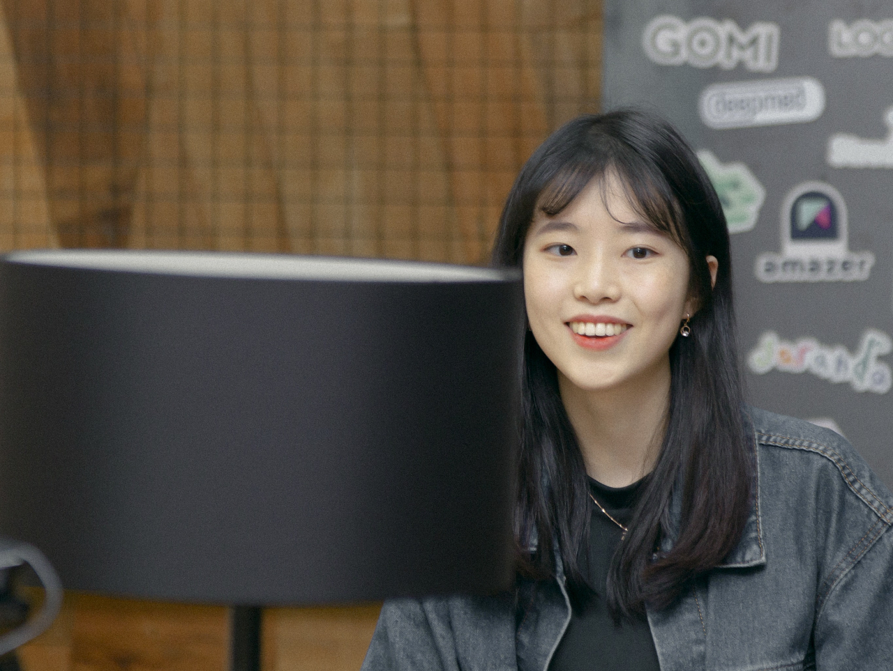 윤정현 블루시그넘 대표[블루시그넘 제공]