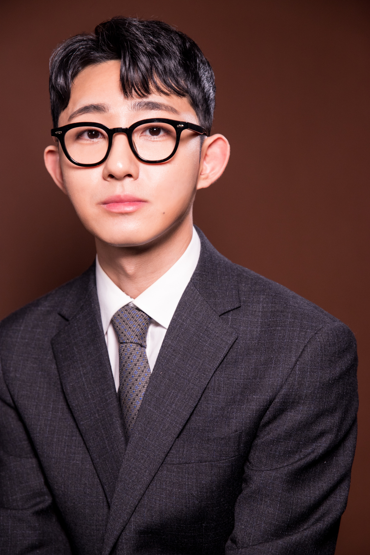 작곡가 이상준 [여로 제공]