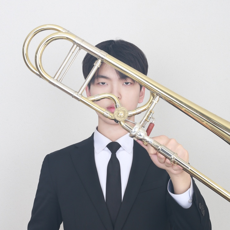 트롬보니스트 서주현. [현대차 정몽구 재단 제공]