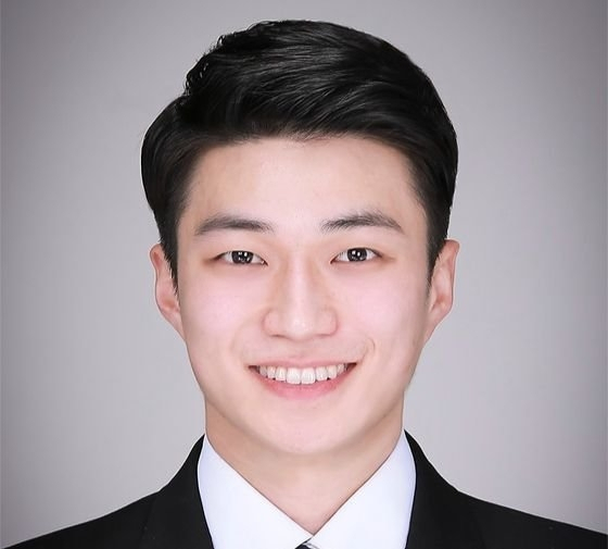 서울 관악경찰서 구암지구대 소속 김민호 순경. [서울 관악경찰서 제공]