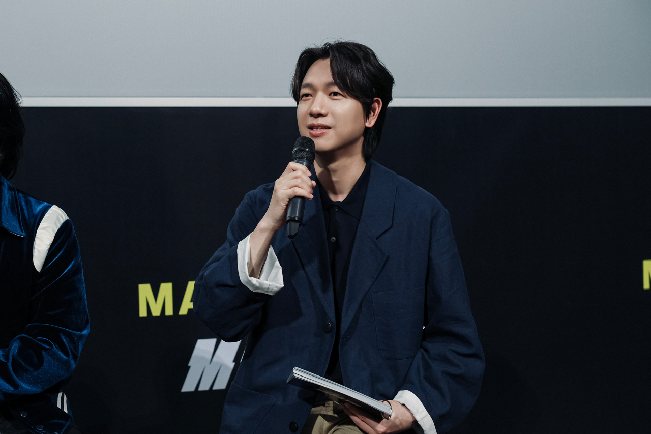 신영재 빅히트뮤직 대표[하이브 제공]
