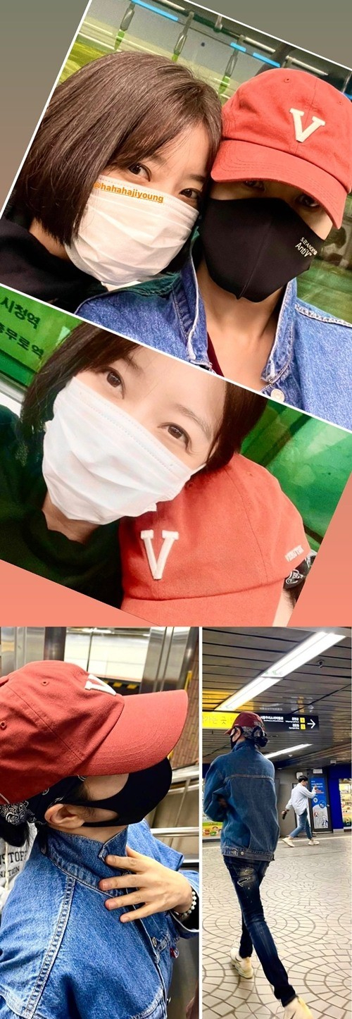 [김혜수 인스타그램]