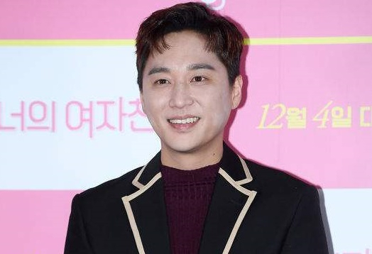 배우 허정민 [osen]
