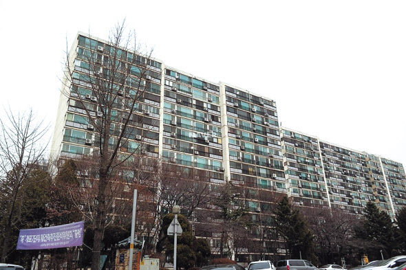 개포주공 7단지 아파트 [네이버 부동산 WPRHD]