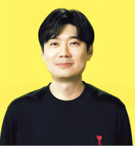 이경진 카카오엔터프라이즈 대표이사 내정자