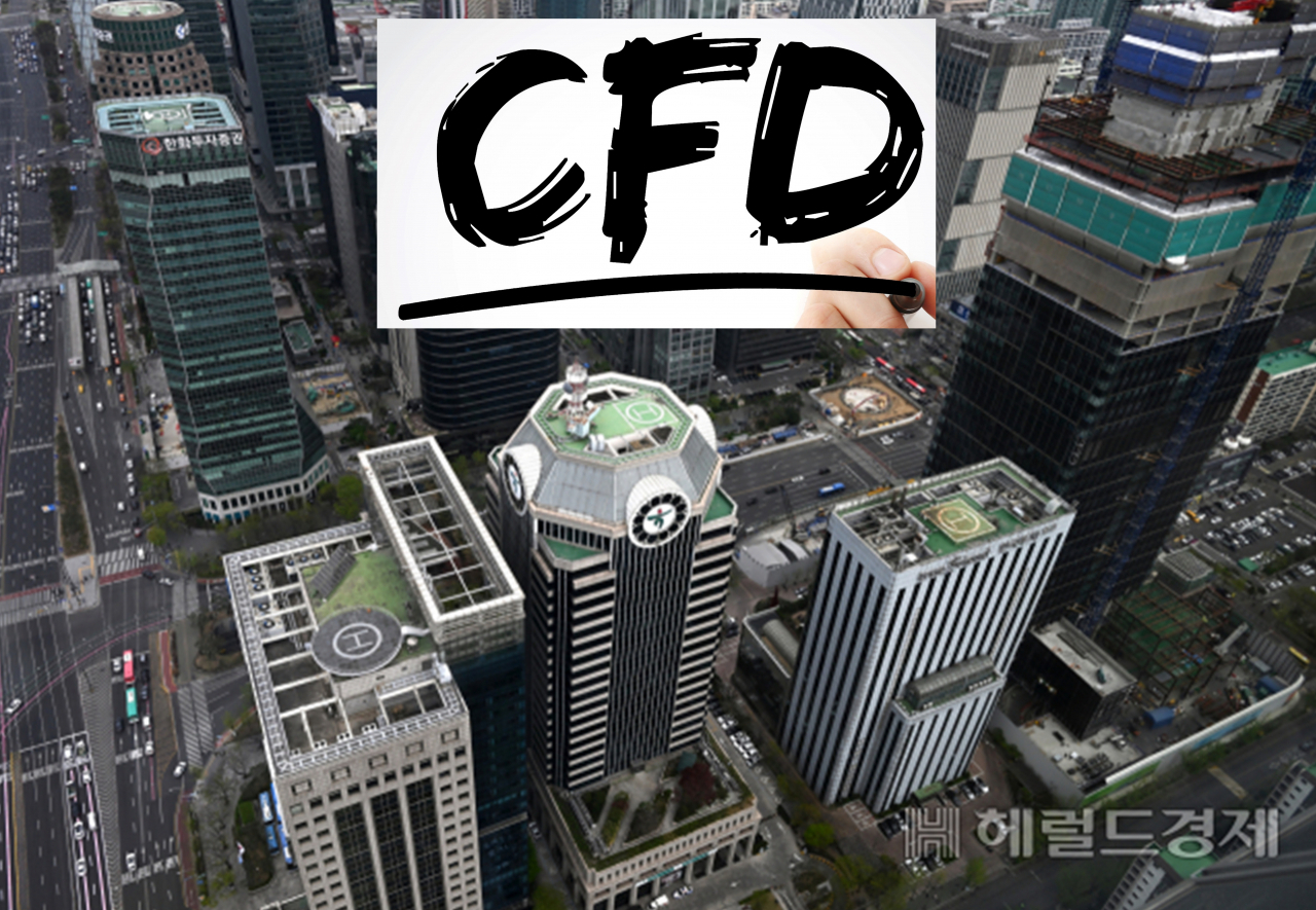 “주가폭락 반대매매로 최대 수천억원”…CFD 미수채권 후폭풍에 술렁이는 증권가 [투자360]