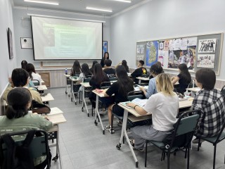 ‘Korean boom’ in Uzbekistan: How it all began