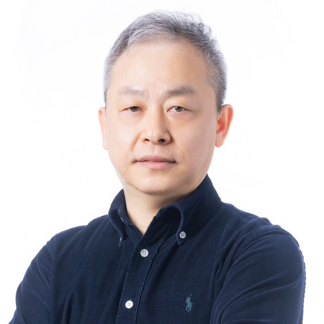 BIFF Head of Operations Cho Jong-kuk (BIFF)