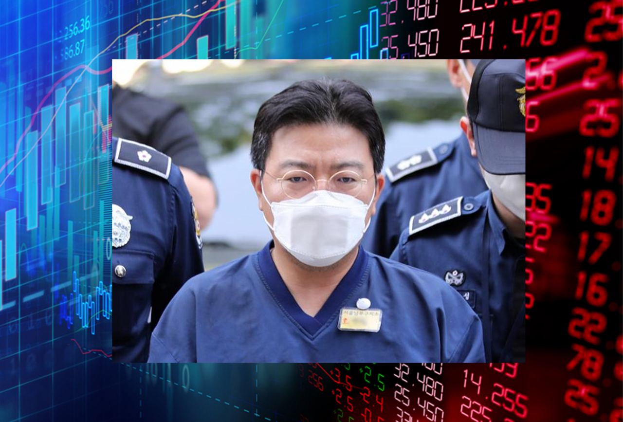 라덕연 대표 [연합·게티이미지뱅크]