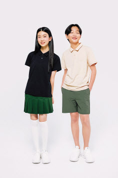 안다르 주니어 라인[안다르 제공]