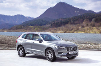 볼보 XC60