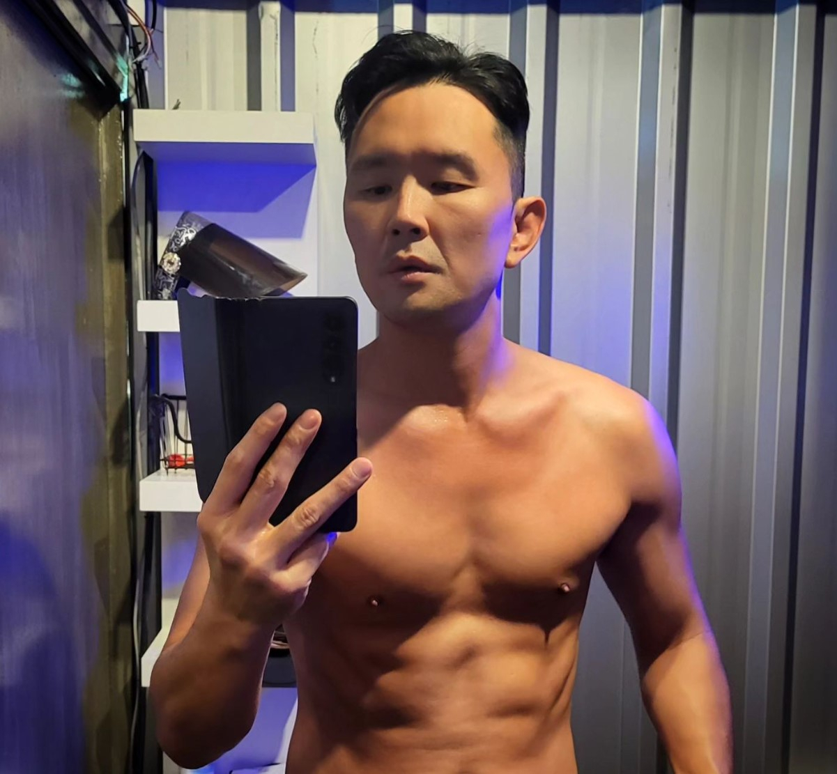 [윤형빈 인스타그램]