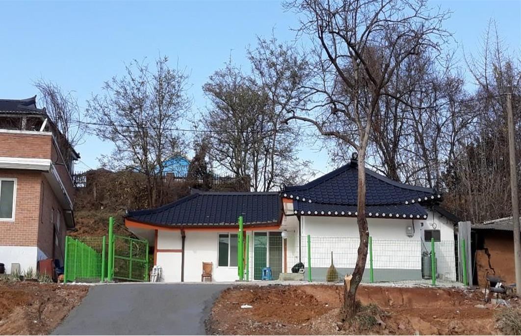 귀농인의 집(화성)[경기도 제공]