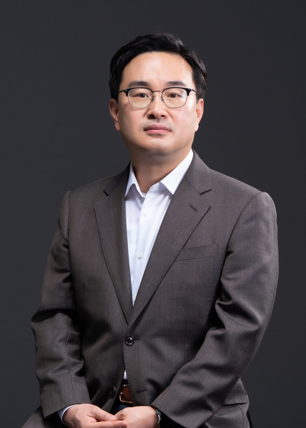 이주형 삼성디스플레이 중소형디스플레이사업부 개발실장(부사장) [삼성디스플레이제공]