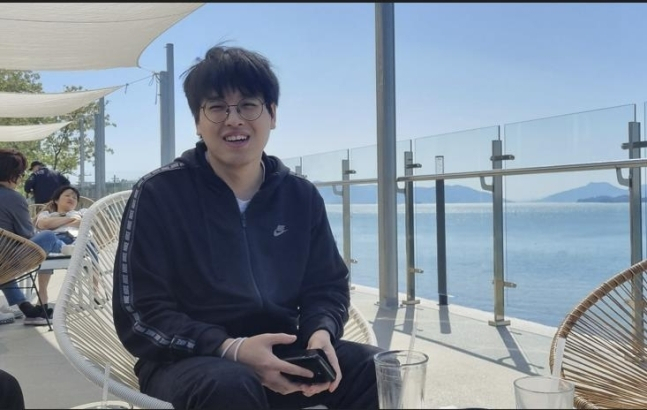 지난 4월 장기와 인체조직을 기증하고 세상을 떠난 이동재 씨. [한국장기조직기증원]