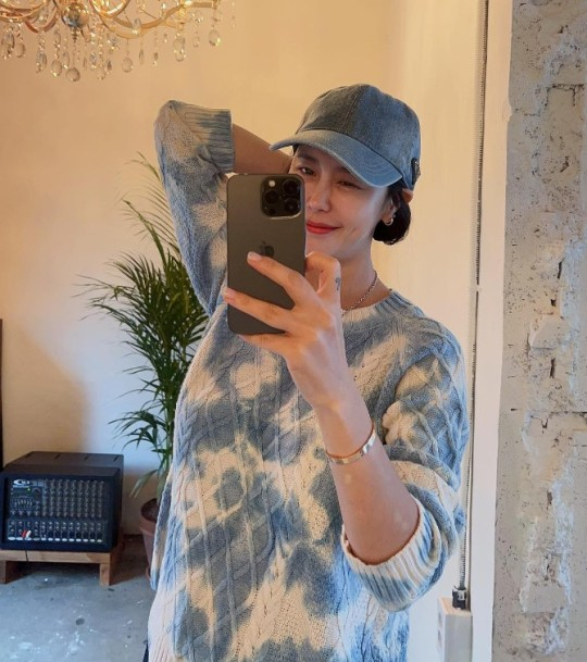 [한정원 SNS]