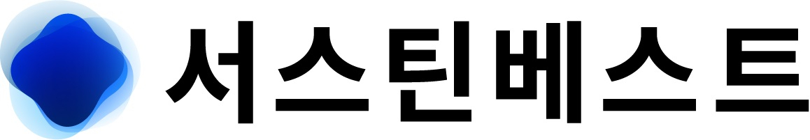 서스틴베스트 CI [서스틴베스트 제공]