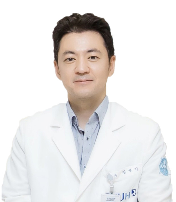 김슬기 교수.