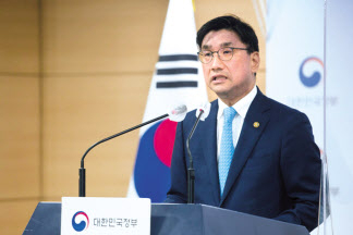 주영창 과학기술혁신본부장