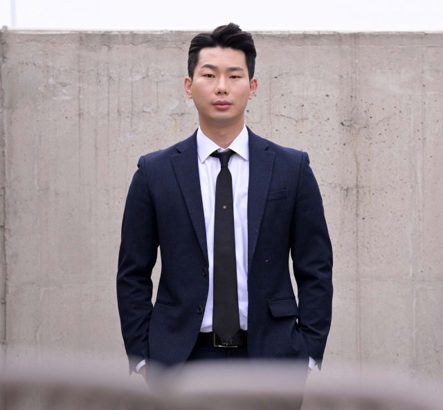 김리을 디자이너 [이상섭 기자]