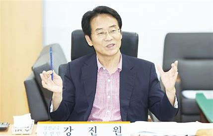 강진원 강진군수