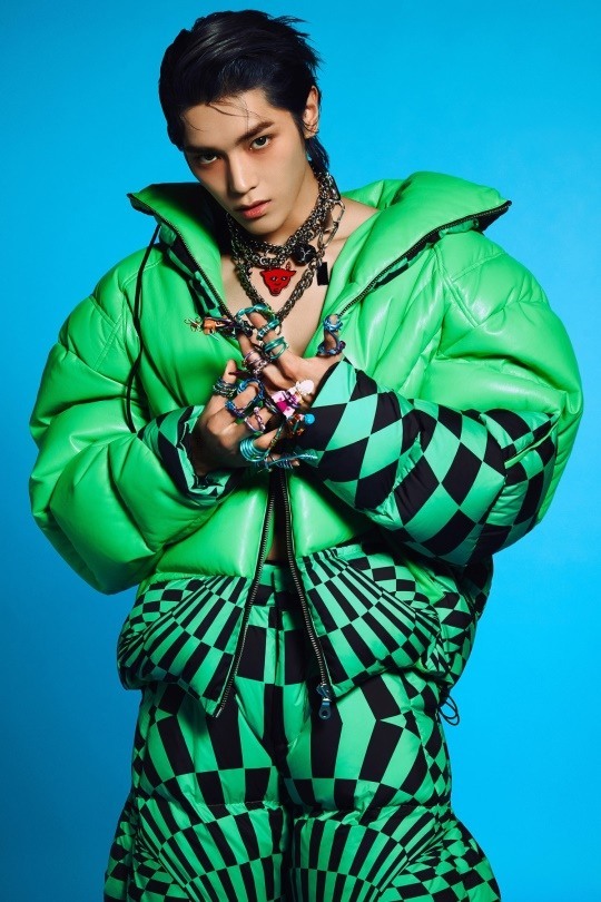 (Credit: SM Entertainment)