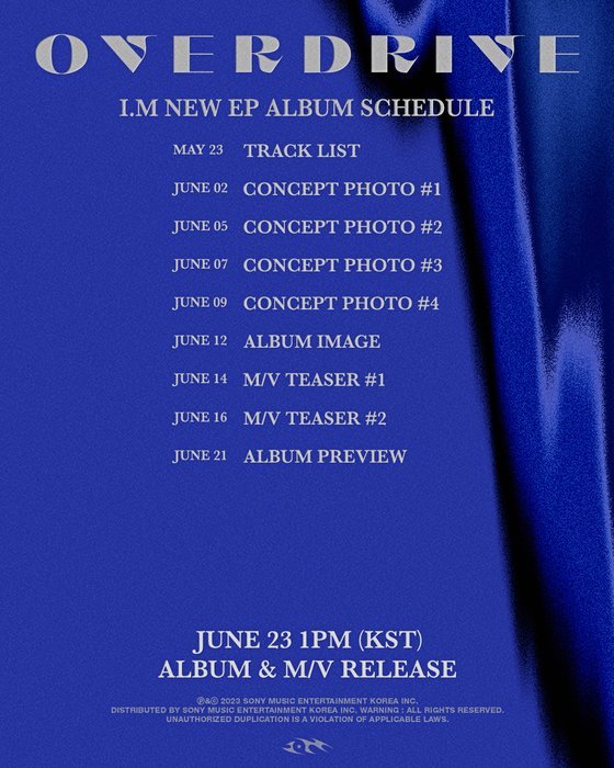 (Credit: Sony Music Entertainment Korea)