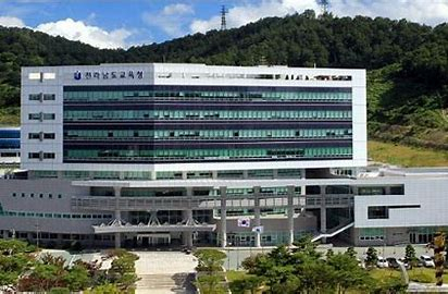전남도교육청