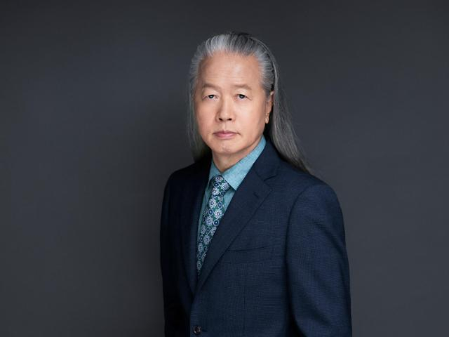 부친인 이정훈 서울반도체 대표. [서울반도체 홈페이지]