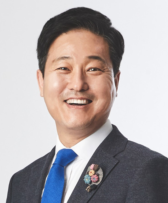 김영배 더불어민주당 의원[김영배 의원실 제공]