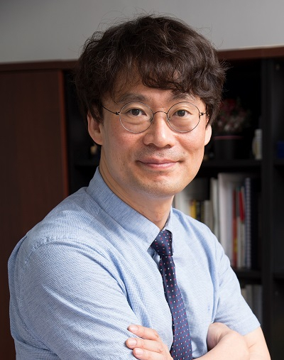 김희탁 KAIST 생명화학공학과 교수.[KAIST 제공]