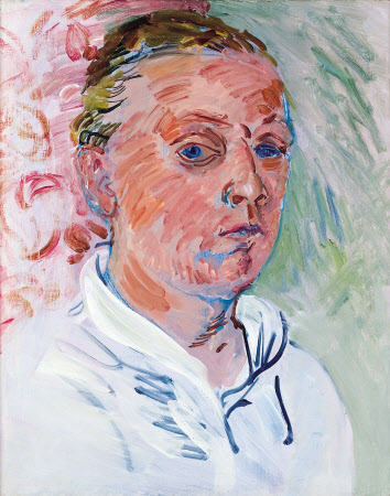 라울 뒤피, 자화상, 1945 ⓒ MuMa Le Havre / Florian Kleinefenn ⓒ ADAGP, Paris