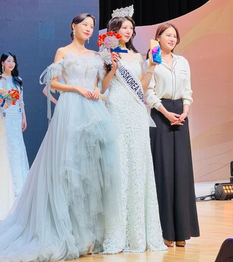 [이혜원 인스타그램]