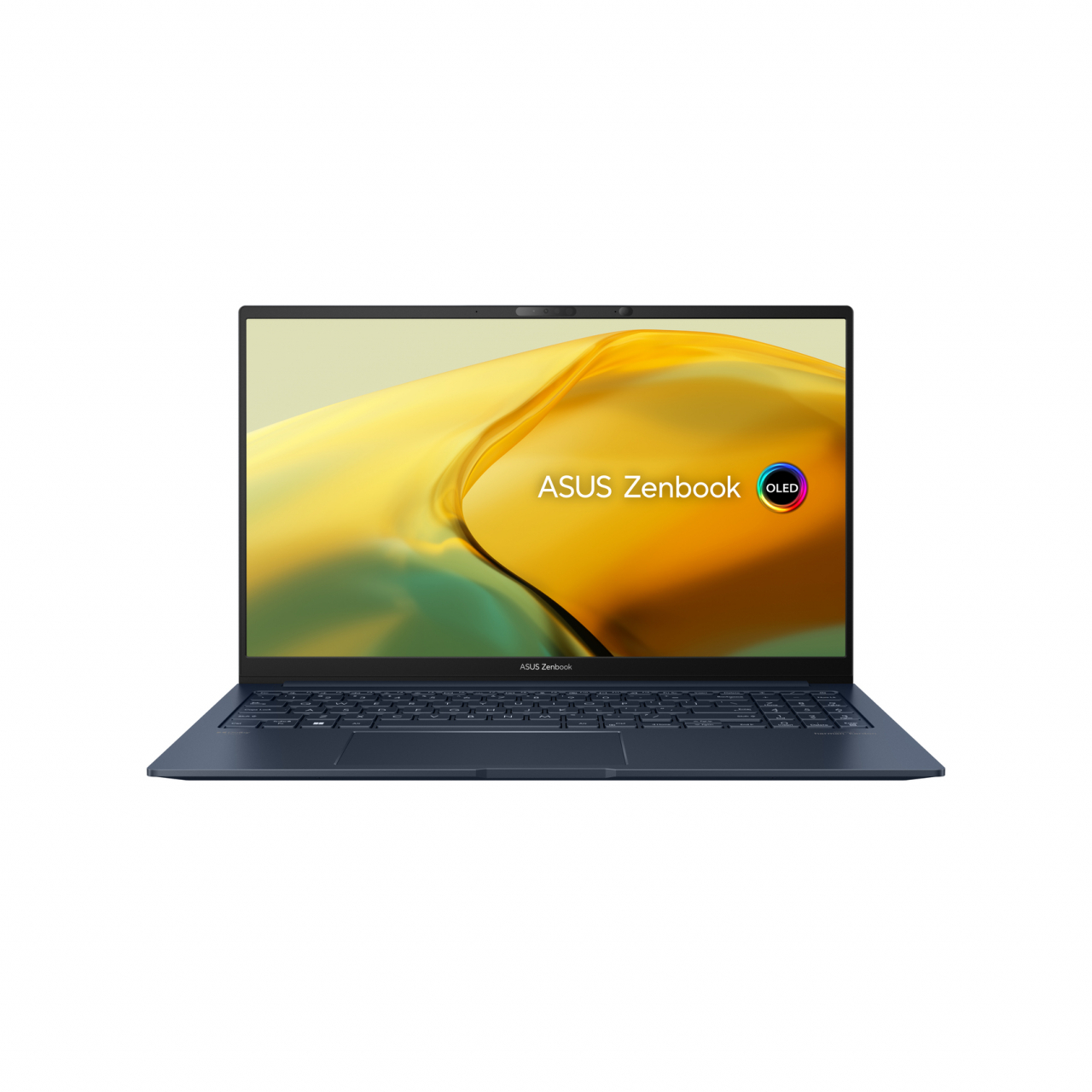 젠북15 OLED [ASUS 제공]