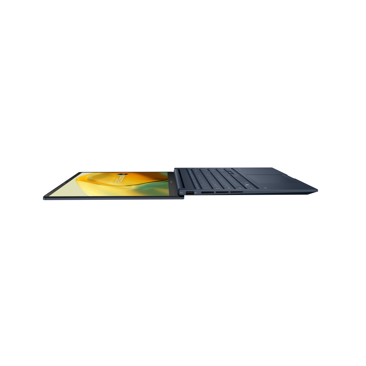 젠북15 OLED [ASUS 제공]