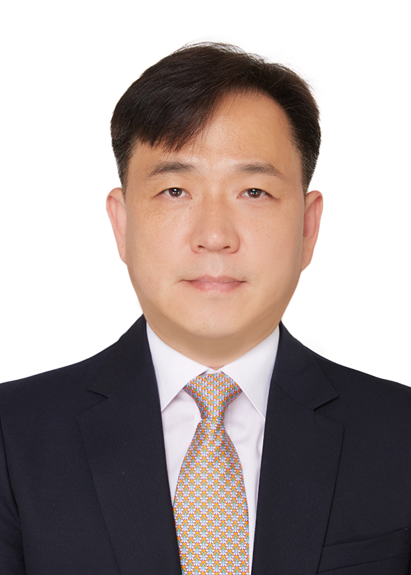 Deputy minister of science and ICT Kang do-hyun (Ministry of Science and ICT)