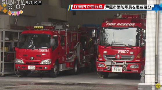 [일본 SUN TV]