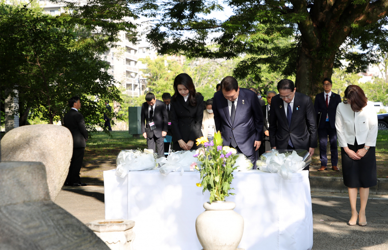 외교성과 덕에…자신감 붙은 尹 “슈퍼위크 보람컸다”